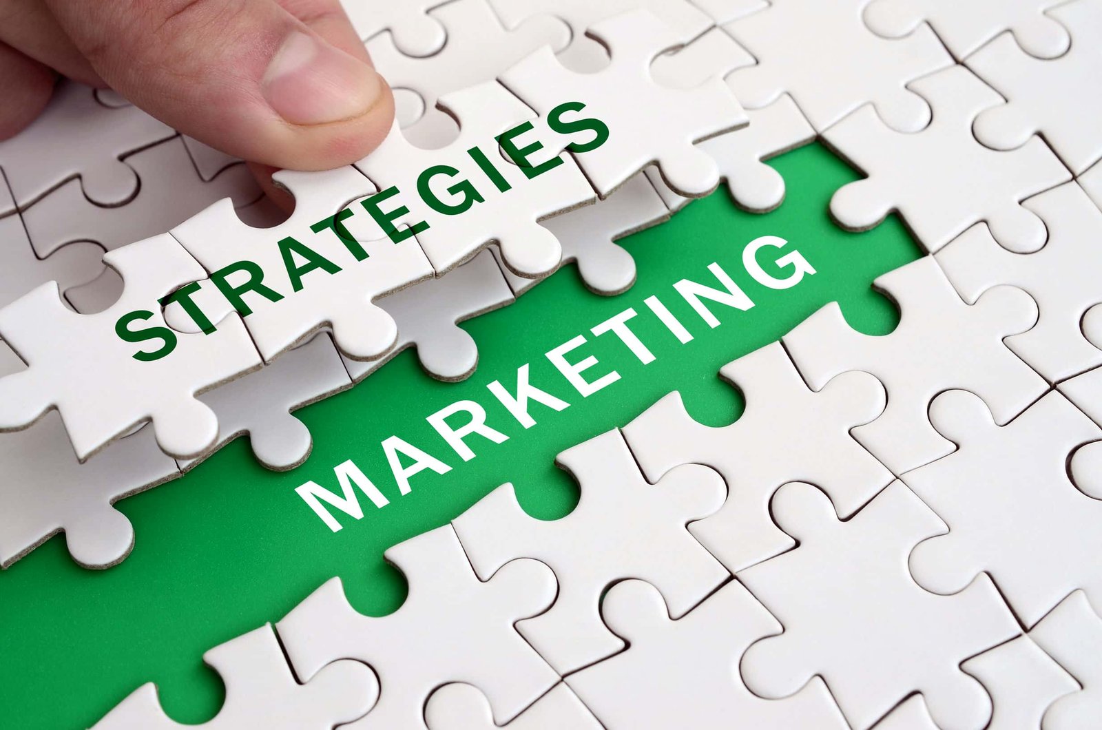 B2b Digital Marketing Strategies