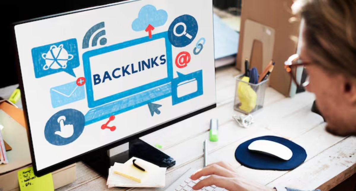 Build Backlinks to Boost Authority