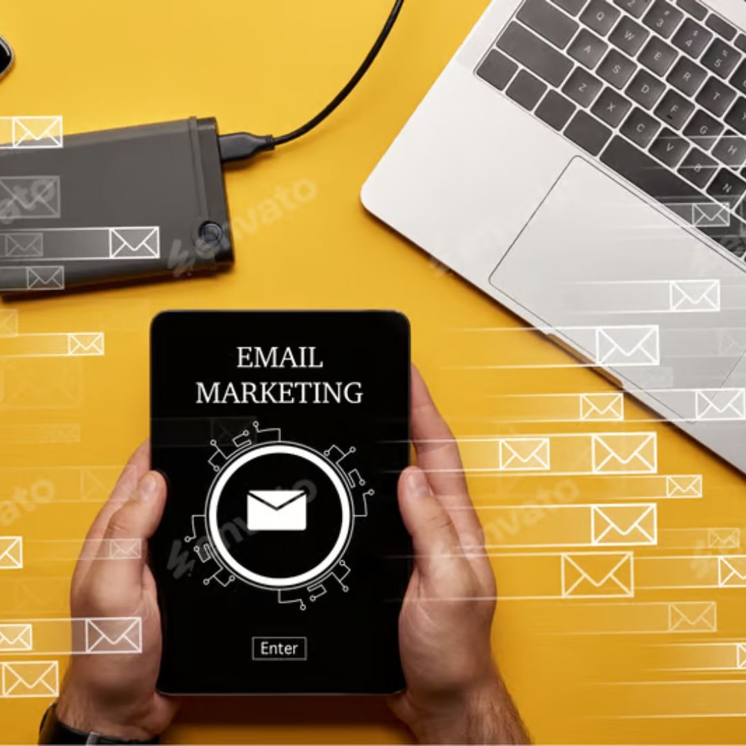 Email Marketing Tools 