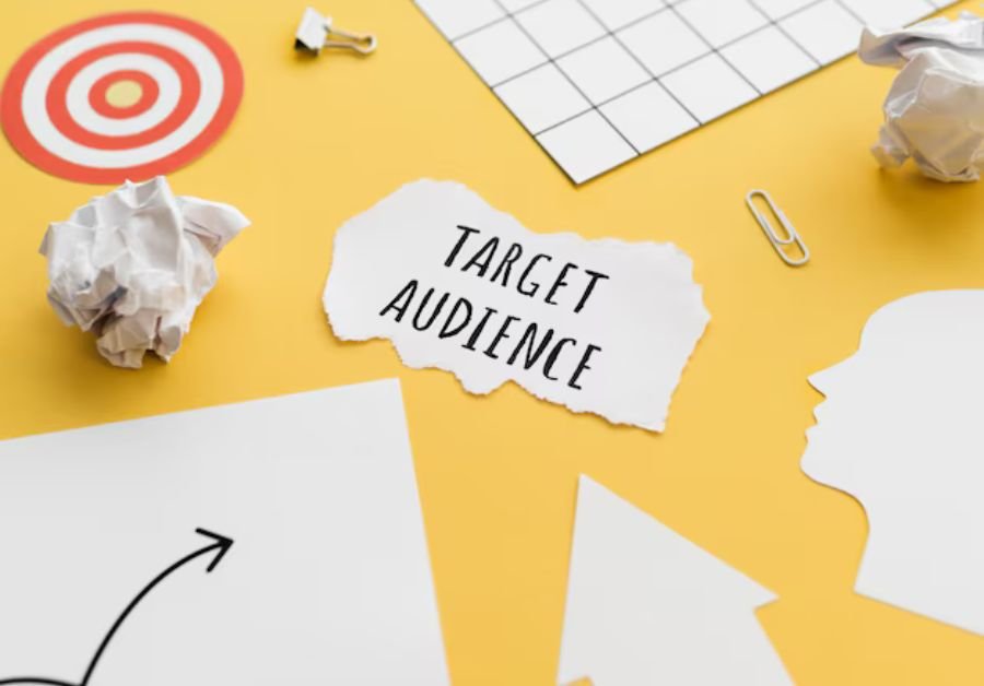 Identifying Your Target Audience