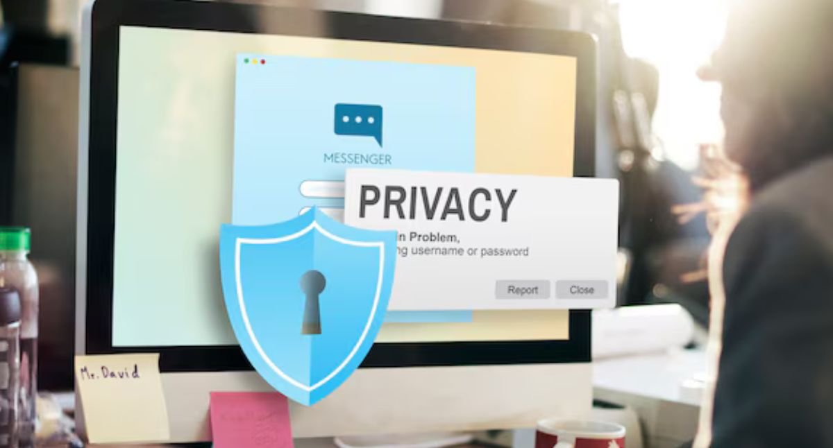 Privacy and Data Security