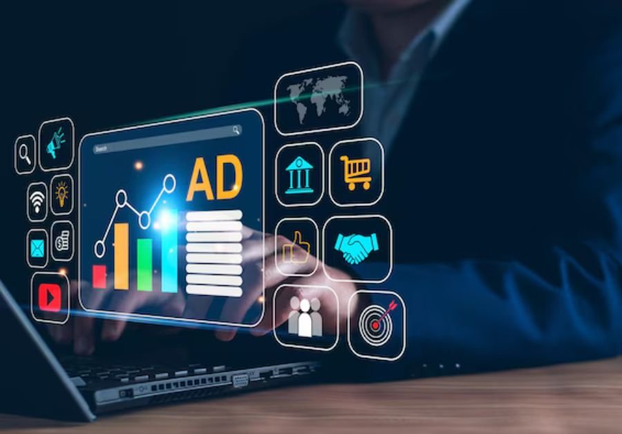 Using Paid Ads to Accelerate Growth