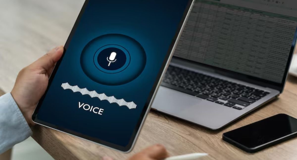 Voice Search Optimization